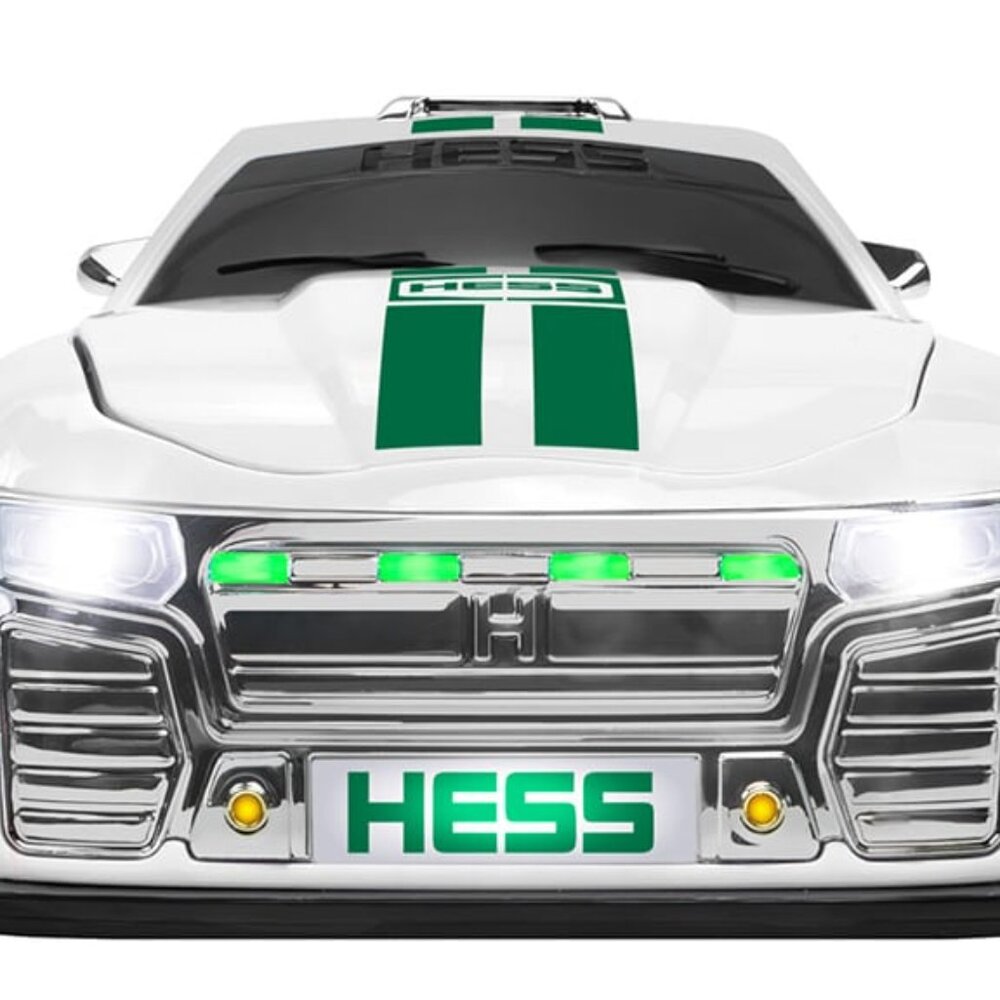 HESS 2025 Stock Car Racers - Picture 6 of 6